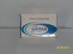 Salicylic Acid & Coaltar Soap (solitar) at Best Price in Surat