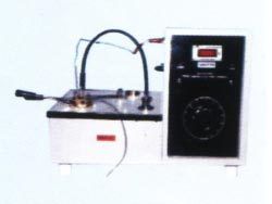Semi-Automatic Pensky Martens Flash Point Apparatus