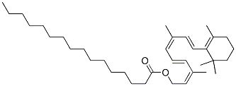 Vitamine A Palmitate 79-81-2