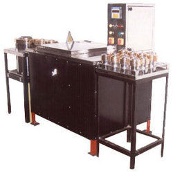 Beaker Dyeing Machine