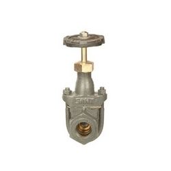 Cast Iron Clip Gate Valve - CI11