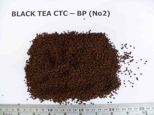 Ctc Black Tea