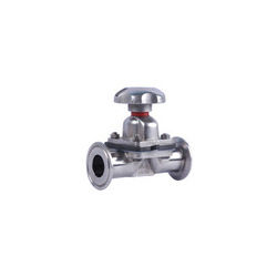 Diaphragm Valve