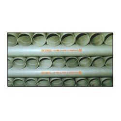 Dutron uPVC Pressure Pipes