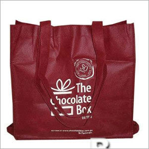 Eco Friendly Bags