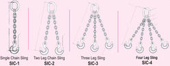 Felix Chain Slings