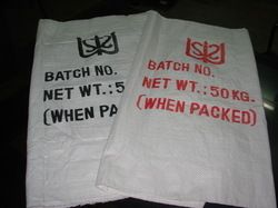 HDPE Chemical Bag