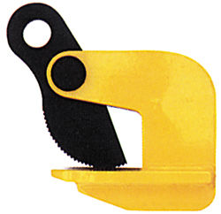 Horizontal Plate Lifting Clamp