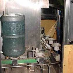 Jar Filling Machine