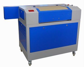 Mini Size Good Performance Argus Laser Engraving And Cutting Machine