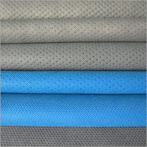 Non Woven Fabrics