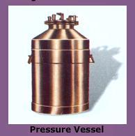 Pressure Vessel