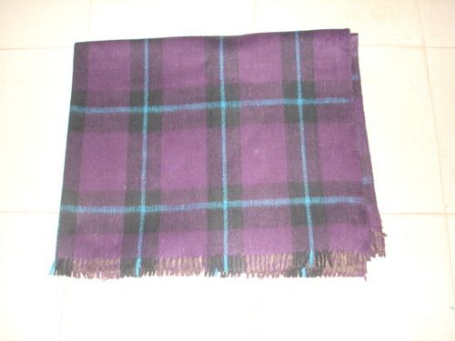 Pure Woolen Utility Blanket