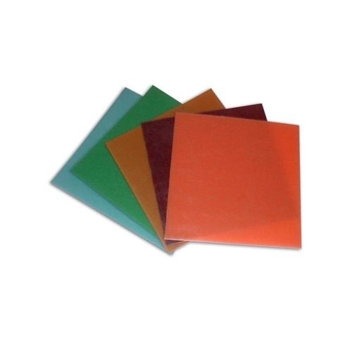 UNIVERSAL Plastic Sheets