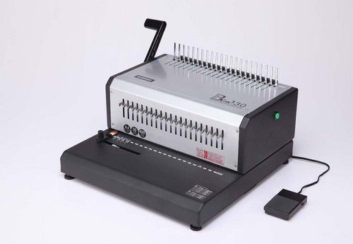 Binding Machine