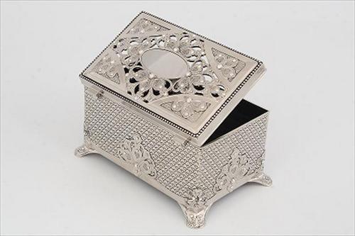 Designer Jewellery Box