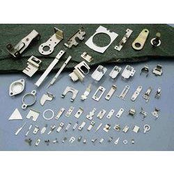 Electrical And Electronic Sheet Metal Components