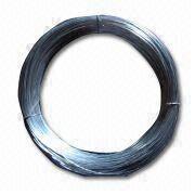 Electro Galvanized Iron Wire