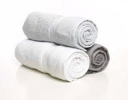 Fashionable Towels