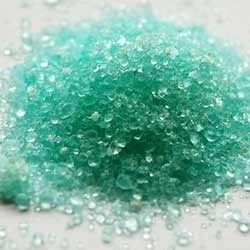 Ferrous Sulphate