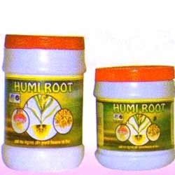 Humic Granules- Humi Root