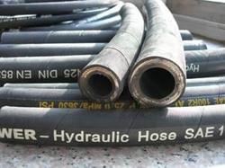 Hydraulic Hoses