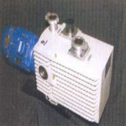 Oil Sealed Rotary Vane Vacuum Pump