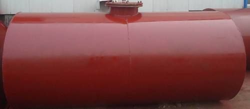 Oil Tank