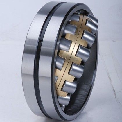 Self-Aligning Roller Bearings