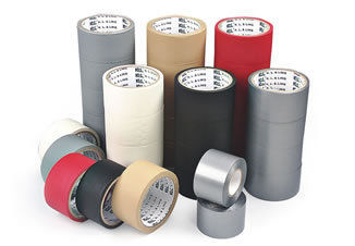 Single Sided Pipe Wrapping Tape