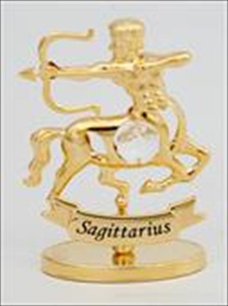 Sun Signs (Sagittarius)