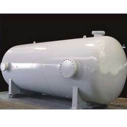 UEC Pressure Vessels