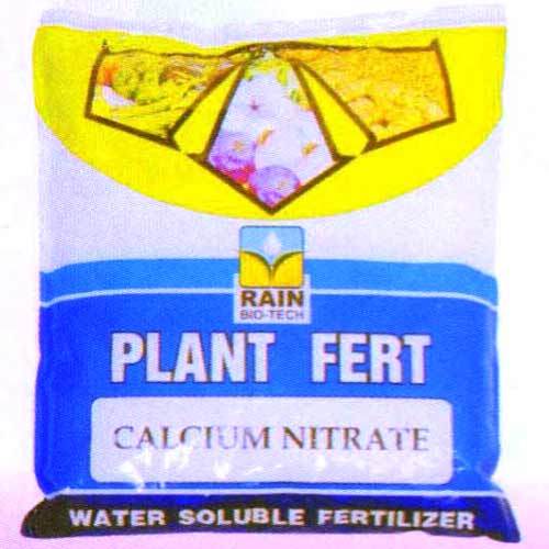 Water Soluble Fertilizer-Plant Fert Ca(No3)2