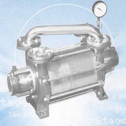 Watering Vacuum Pump