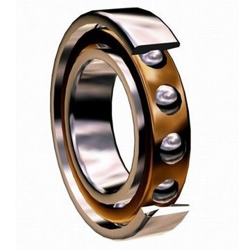 Angle Contact Ball Bearing