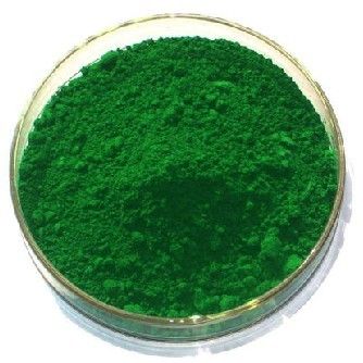 Chrome Oxide Green