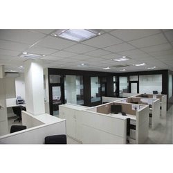 Corporate Interior Solutions By Divine Innovation