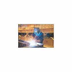 Heavy Machinery Fabrication - Corrosion Resistant Materials, Sturdy and Customizable Design