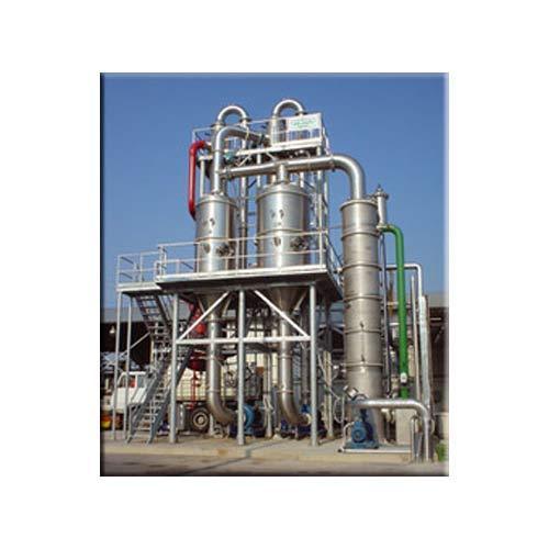 Evaporator Plant