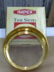 Impex Test Sieves