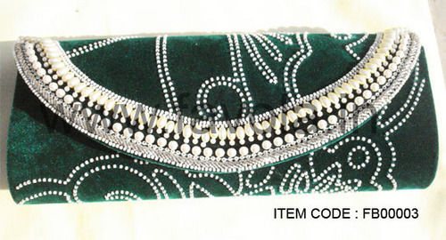 Ladies Clutch Purse