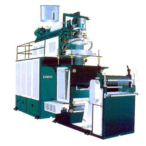 Polypropylene Film Plant