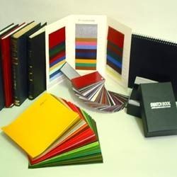 PVC Coated Paper - 80 to 200 GSM | Customizable for Printing, Binding & Packaging Applications