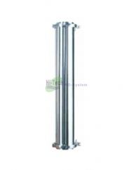 Stainless Steel Ss Filter Housing 4040