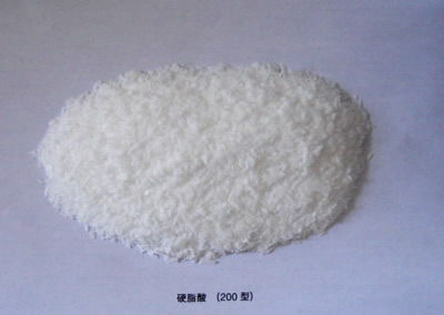 Stearic Acid