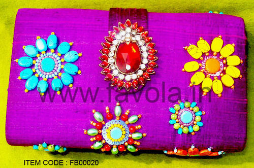 designer clutch bag