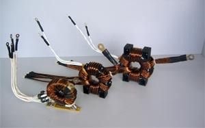 Transformers for High Frequency Inverter Welders