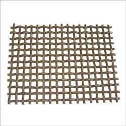 Wire Mesh Screens