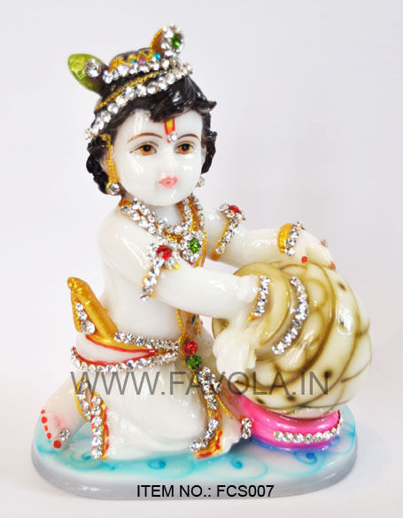 Bal Gopal Sculpture