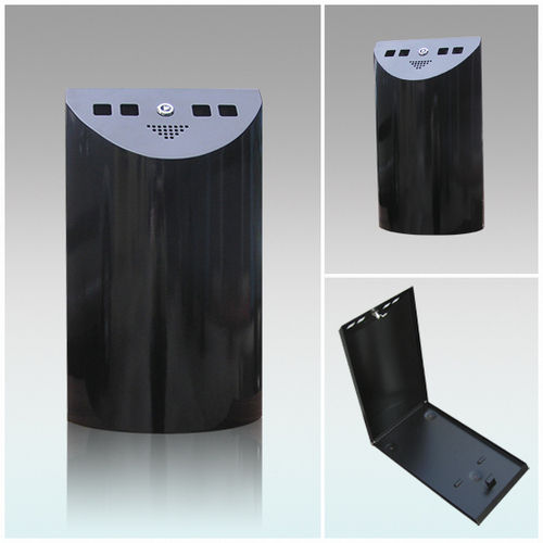 C2 Cigarette Bin